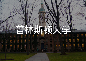 普林斯頓大學